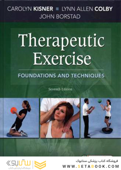 Therapeutic Exercise : Foundations and Techniques