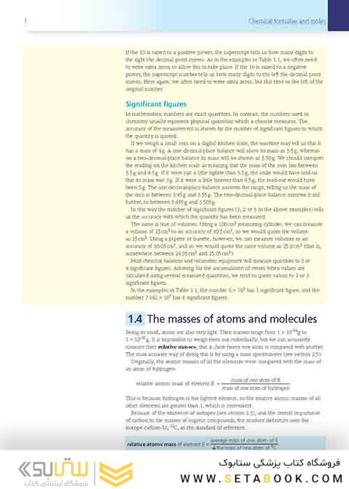 Cambridge International AS and A Level Chemistry
