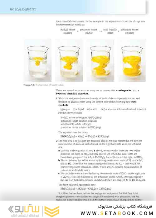 Cambridge International AS and A Level Chemistry