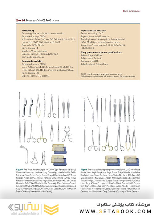 Bone Augmentation in Implant Dentistry: A Step-by-Step Guide to Predictable Alveolar Ridge and Sinus Grafting 1st Edition 2019