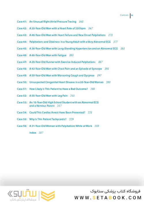 Cardiology Board Review : ECG, Hemodynamic and Angiographic Unknowns 2020  بررسی نوار قلب و عروق: ECG ، همودینامیک و آنژیوگرافی ناشناخته ها نسخه 1