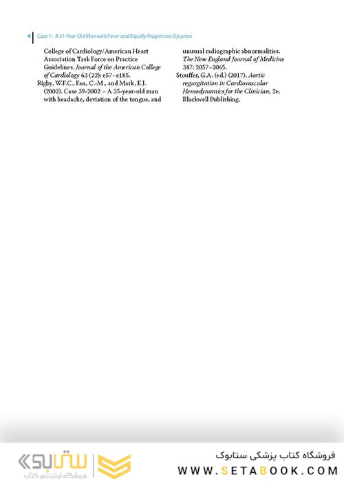 Cardiology Board Review : ECG, Hemodynamic and Angiographic Unknowns 2020  بررسی نوار قلب و عروق: ECG ، همودینامیک و آنژیوگرافی ناشناخته ها نسخه 1