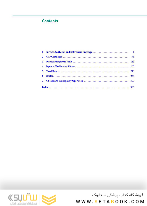 Rhinoplasty: An Anatomical and Clinical Atlas 1st ed Edition 2018