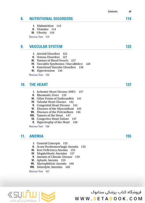 BRS Pathology (Board Review Series) Fifth, North American Edition