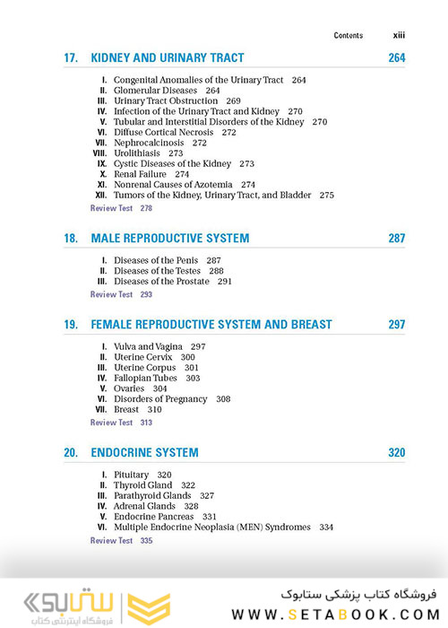 BRS Pathology (Board Review Series) Fifth, North American Edition