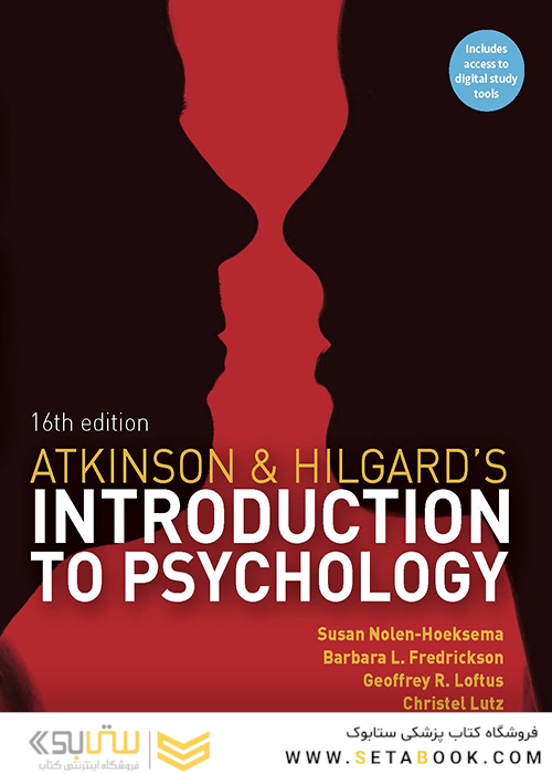 Introduction to Psychology 16th Revised ed2020