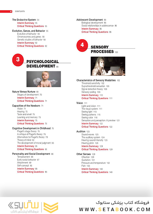 Introduction to Psychology 16th Revised ed2020