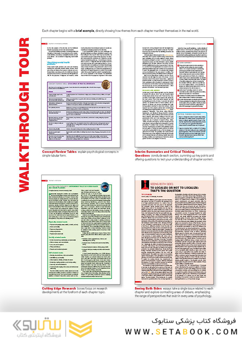 Introduction to Psychology 16th Revised ed2020