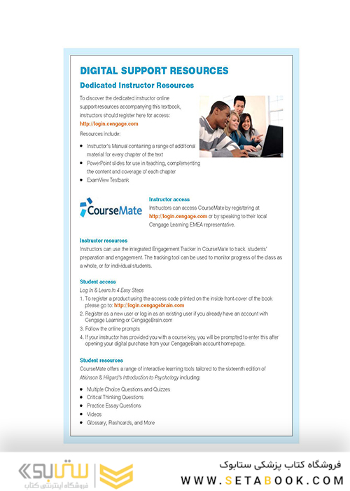 Introduction to Psychology 16th Revised ed2020