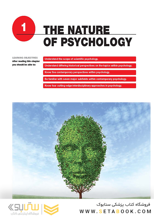 Introduction to Psychology 16th Revised ed2020