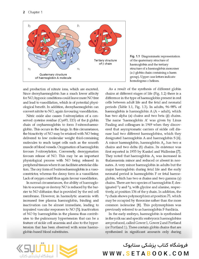 Haemoglobinopathy-Diagnosis-3rd-Edition
