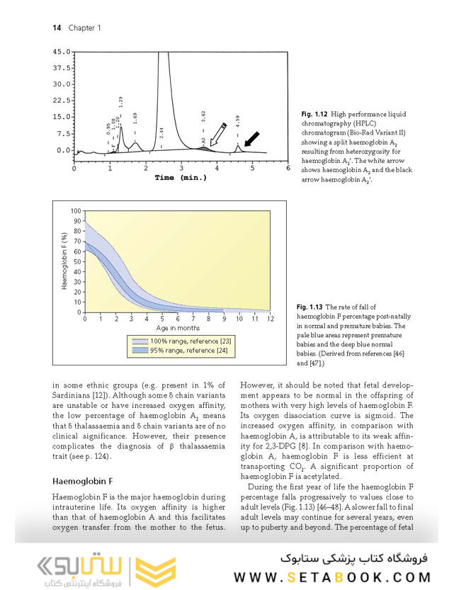 Haemoglobinopathy-Diagnosis-3rd-Edition