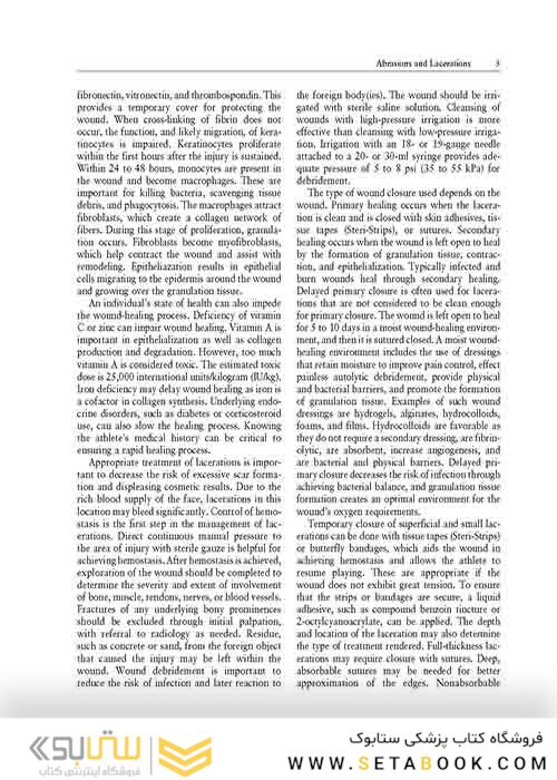  Encyclopedia of Sports Medicine 1st Edition, Kindle Edition کتاب دایرةالمعارف پزشکی ورزشی چاپ اول