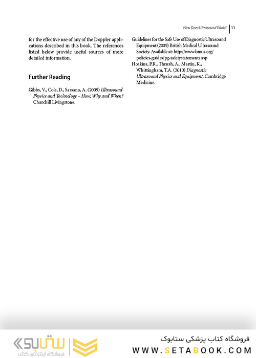 Emergency Point-of-Care Ultrasound 2nd Edition