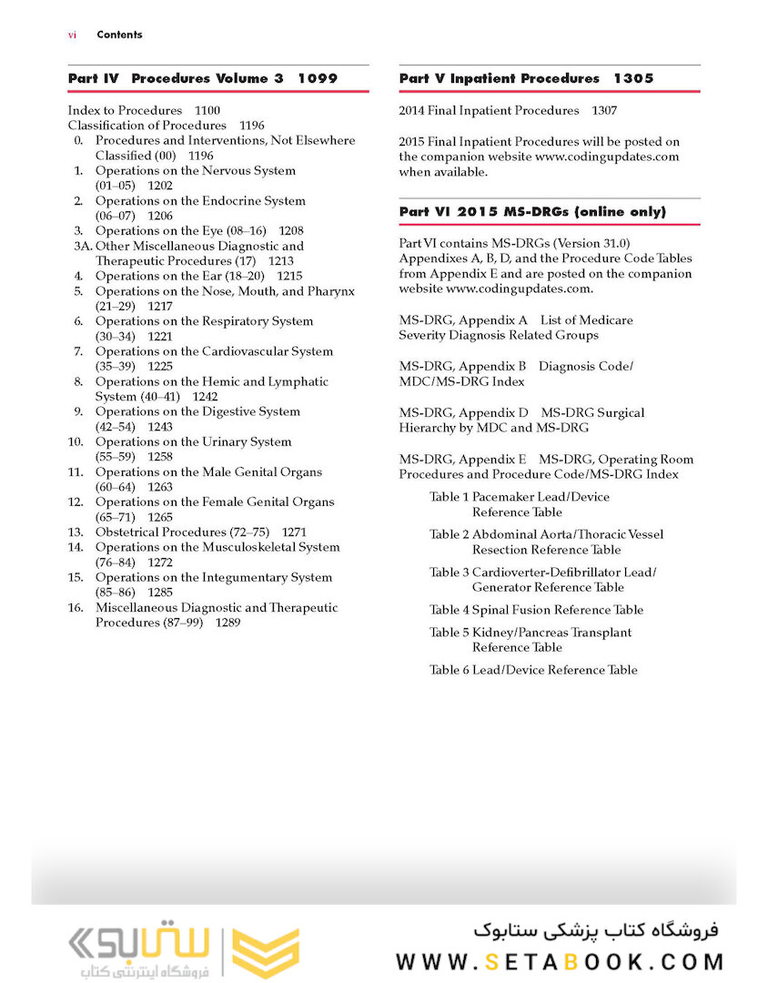 2015 ICD-9-CM for Hospitals