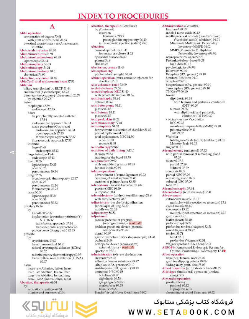 2015 ICD-9-CM for Hospitals