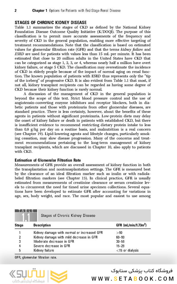 2017 Handbook of Kidney Transplantation Sixth Edition