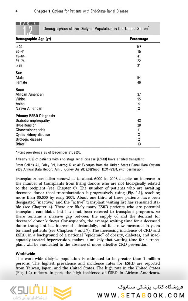 2017 Handbook of Kidney Transplantation Sixth Edition