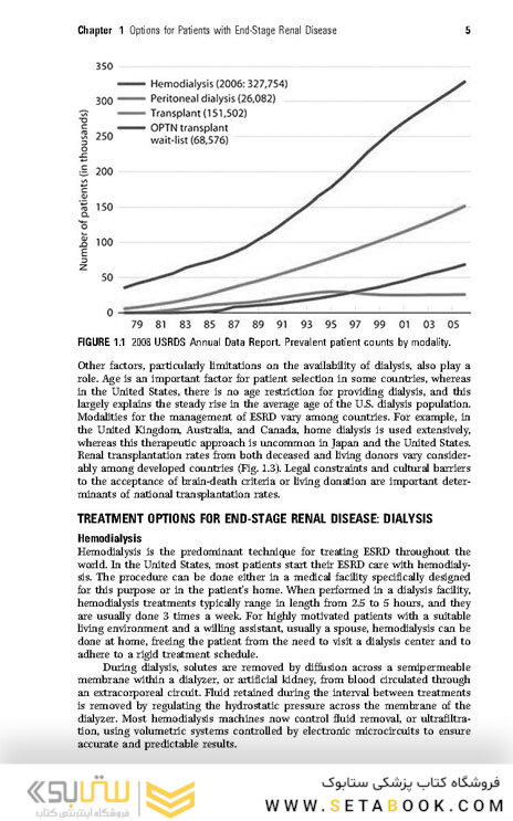 2017 Handbook of Kidney Transplantation Sixth Edition