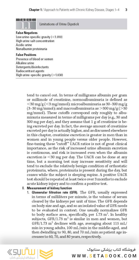 Handbook of Dialysis Fifth Edition 2015