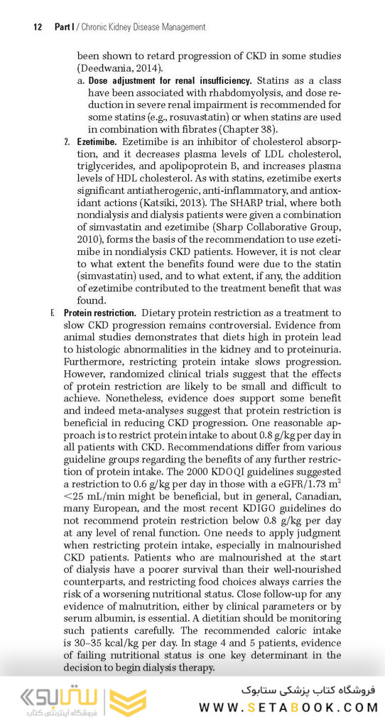 Handbook of Dialysis Fifth Edition 2015