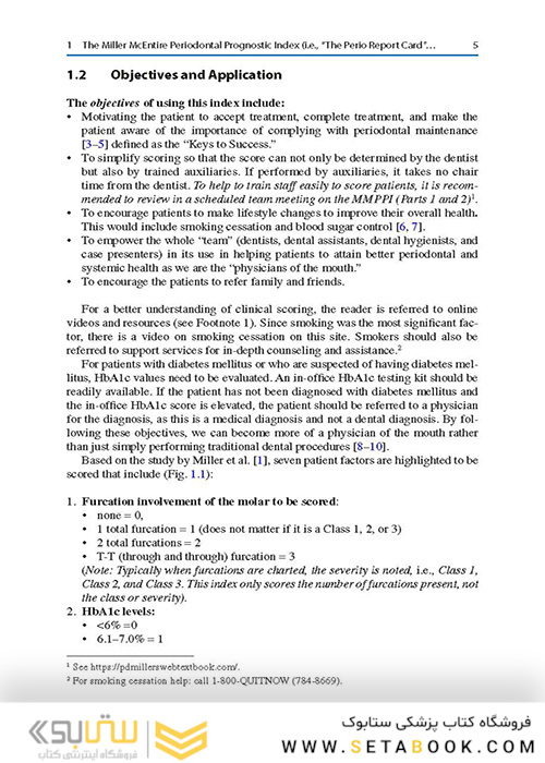  Advances in Periodontal Surgery: A Clinical Guide to Techniques and Interdisciplinary Approaches 1st ed. 2020 Edition پیشرفت در جراحی پریودنتال: راهنمای بالینی تکنیک ها و رویکردهای بین رشته ای