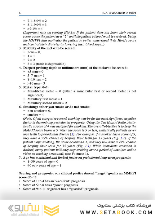  Advances in Periodontal Surgery: A Clinical Guide to Techniques and Interdisciplinary Approaches 1st ed. 2020 Edition پیشرفت در جراحی پریودنتال: راهنمای بالینی تکنیک ها و رویکردهای بین رشته ای