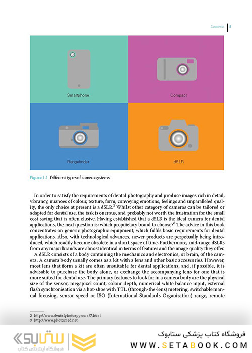 2020 Essentials of Dental Photography 1st Edition, Kindle Edition  عکاسی دندانپزشکی