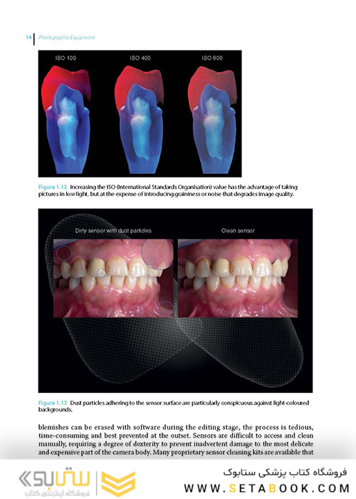 2020 Essentials of Dental Photography 1st Edition, Kindle Edition  عکاسی دندانپزشکی