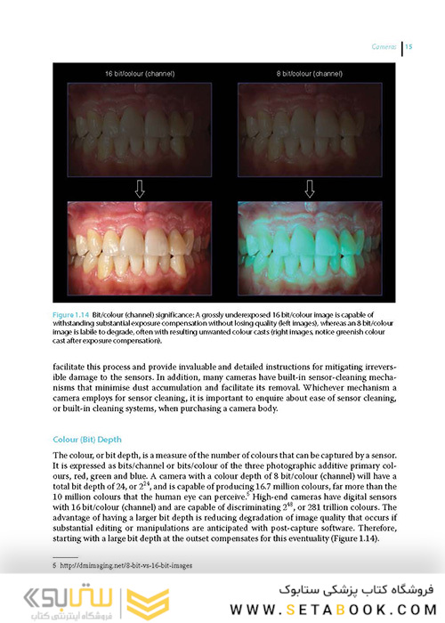2020 Essentials of Dental Photography 1st Edition, Kindle Edition  عکاسی دندانپزشکی