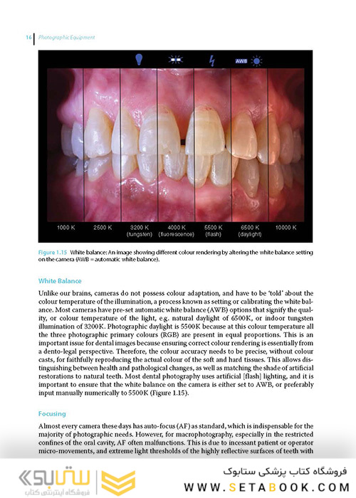2020 Essentials of Dental Photography 1st Edition, Kindle Edition  عکاسی دندانپزشکی
