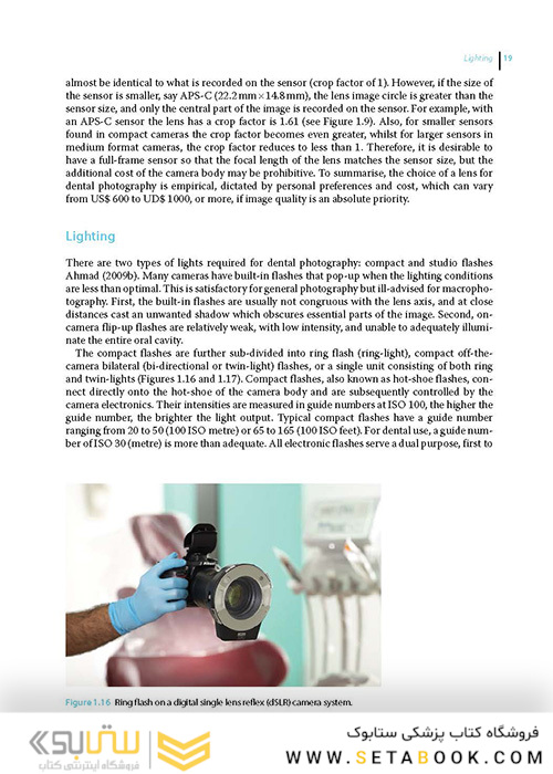 2020 Essentials of Dental Photography 1st Edition, Kindle Edition  عکاسی دندانپزشکی