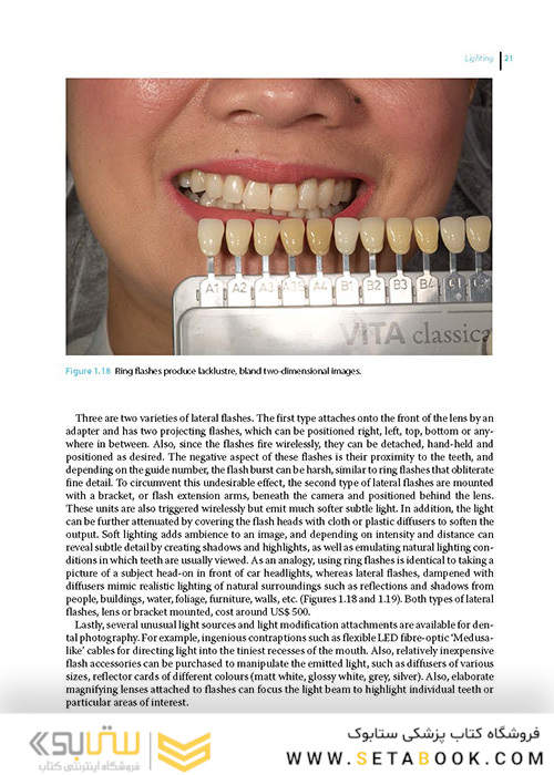 2020 Essentials of Dental Photography 1st Edition, Kindle Edition  عکاسی دندانپزشکی