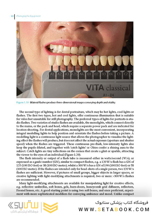 2020 Essentials of Dental Photography 1st Edition, Kindle Edition  عکاسی دندانپزشکی