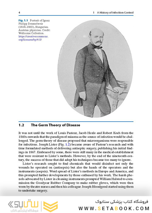  Infection Control in Primary Dental Care (BDJ Clinician’s Guides) 1st ed. 2020 Edition, Kindle Edition کنترل عفونت در مراقبت های اولیه دندانپزشکی