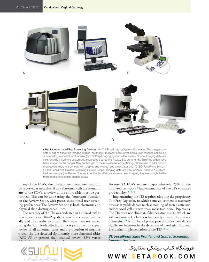 2021 Cytology: Diagnostic Principles and Clinical Correlates 5th Edition