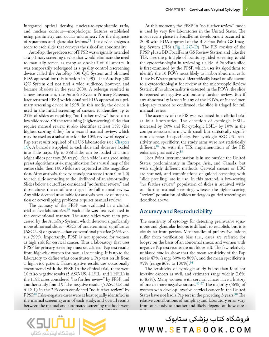 2021 Cytology: Diagnostic Principles and Clinical Correlates 5th Edition