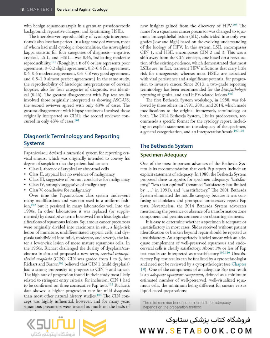 2021 Cytology: Diagnostic Principles and Clinical Correlates 5th Edition
