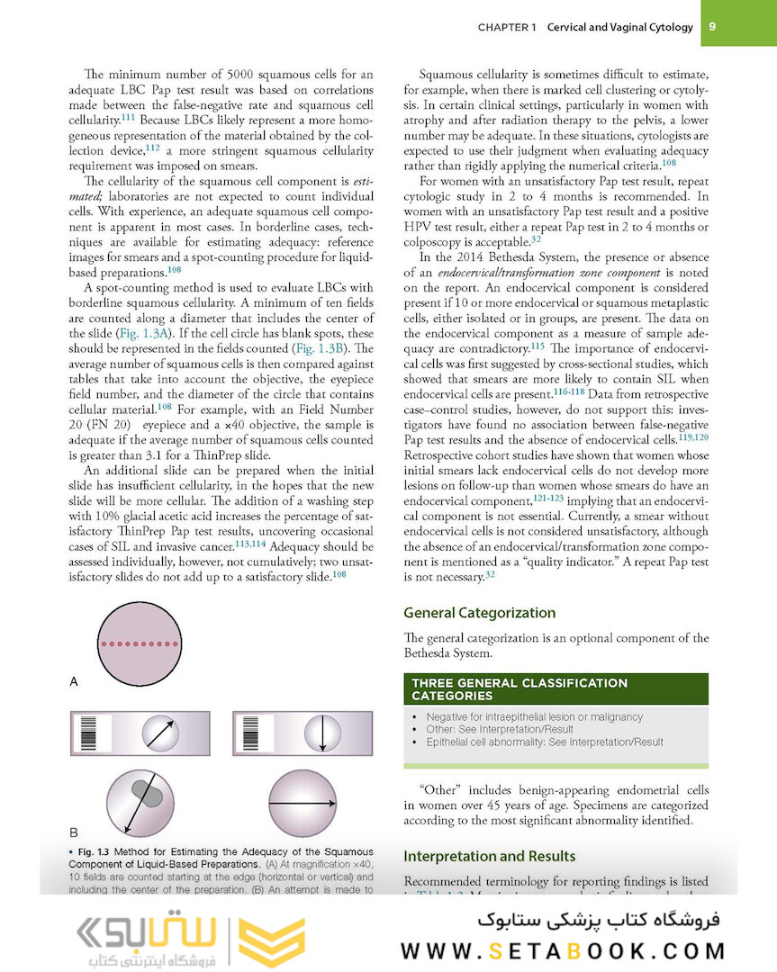 2021 Cytology: Diagnostic Principles and Clinical Correlates 5th Edition