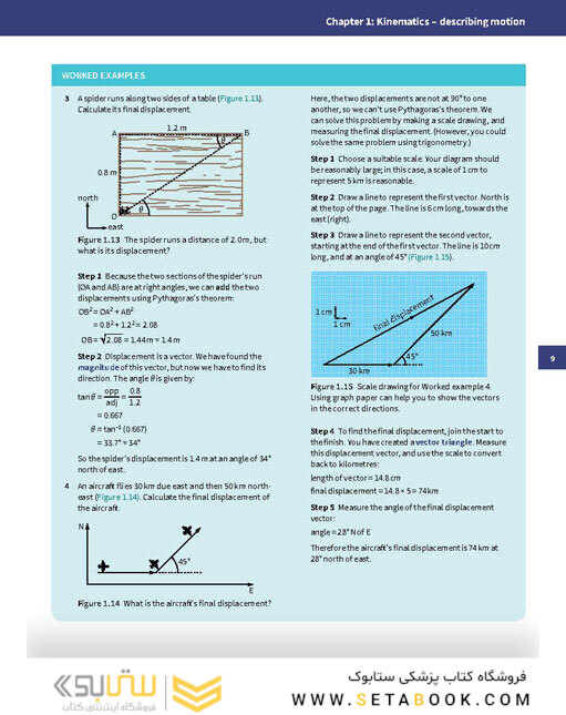 2014 Cambridge International AS and A Level Physics Coursebook with CD-ROM (Cambridge International Examinations) 2nd Edition