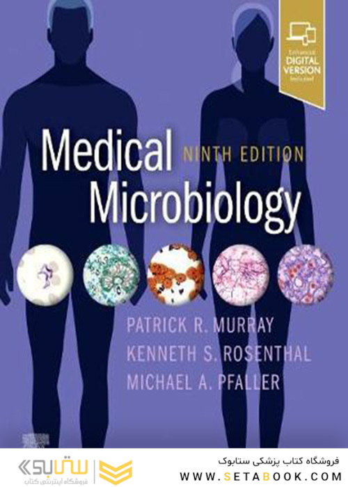 Medical Microbiology 9th Edition 2021