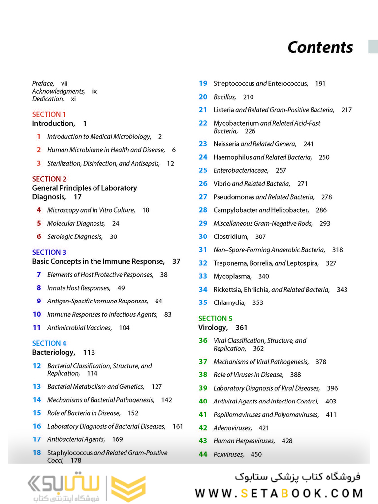 Medical Microbiology 9th Edition 2021