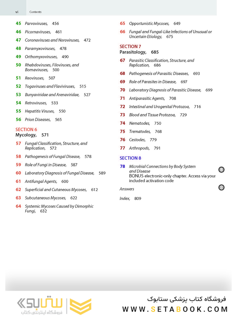 Medical Microbiology 9th Edition 2021