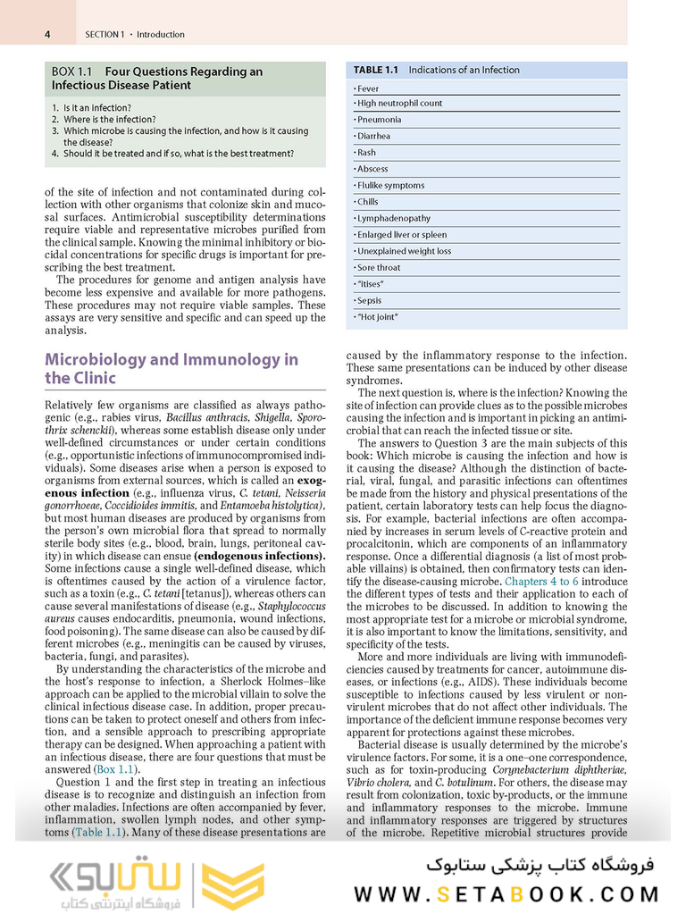 Medical Microbiology 9th Edition 2021