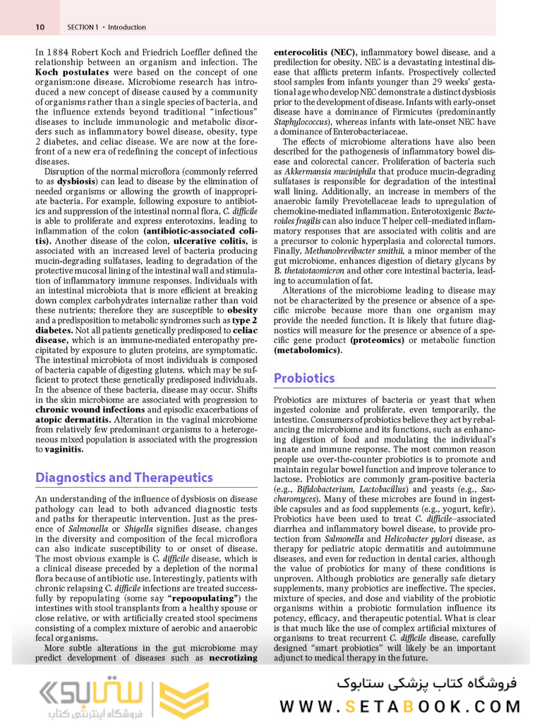 Medical Microbiology 9th Edition 2021