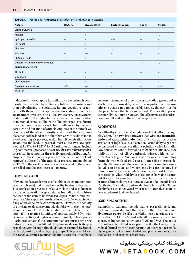 Medical Microbiology 9th Edition 2021