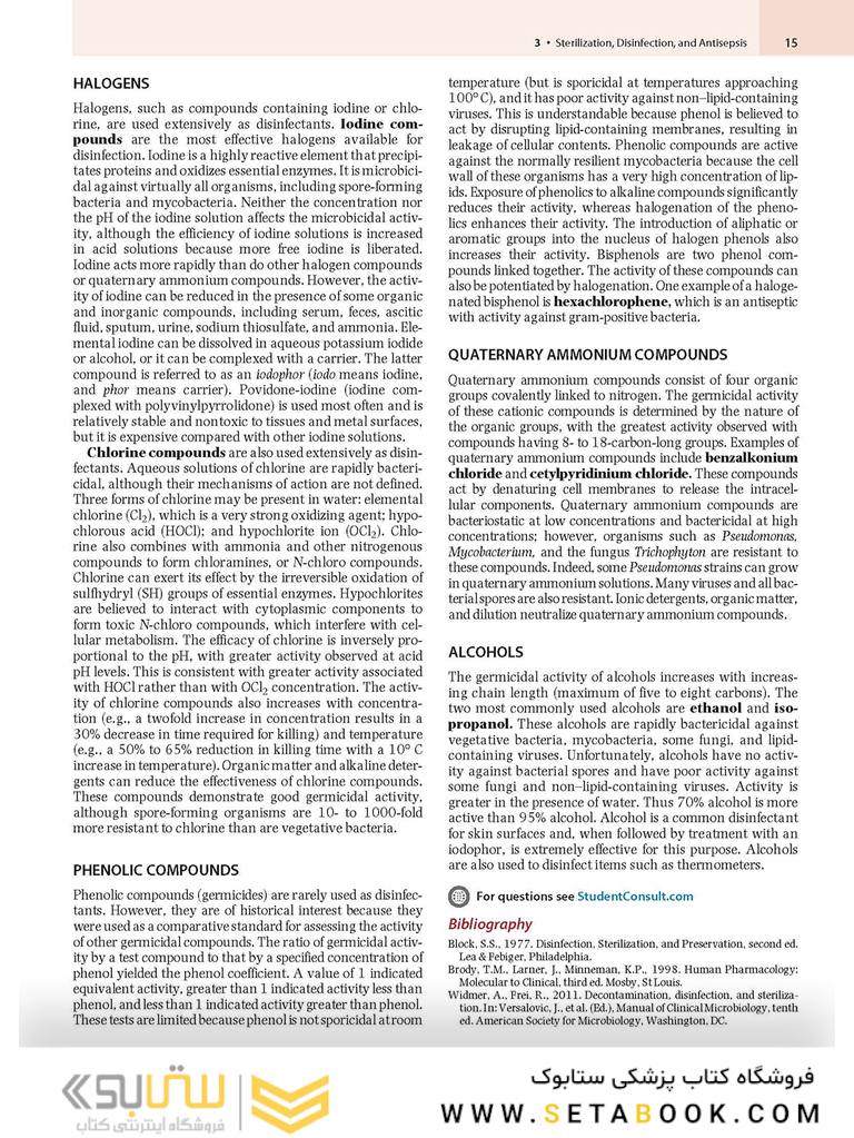 Medical Microbiology 9th Edition 2021