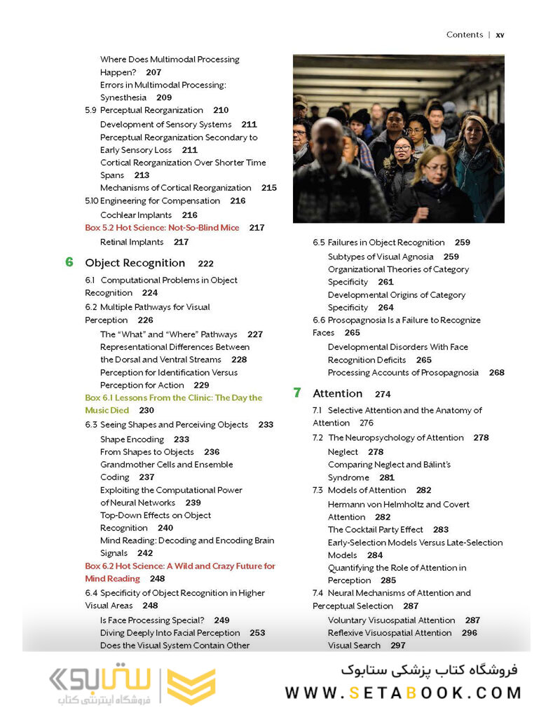 Cognitive Neuroscience: The Biology of the Mind (Fifth Edition) Fifth Edition