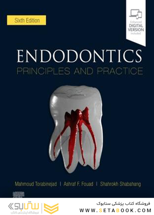 Endodontics: Principles and Practice 6th Edition 2021