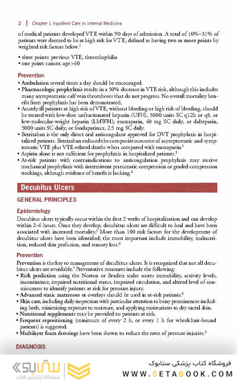 The Washington Manual of Medical Therapeutics  Thirty-Sixth Edition 2020